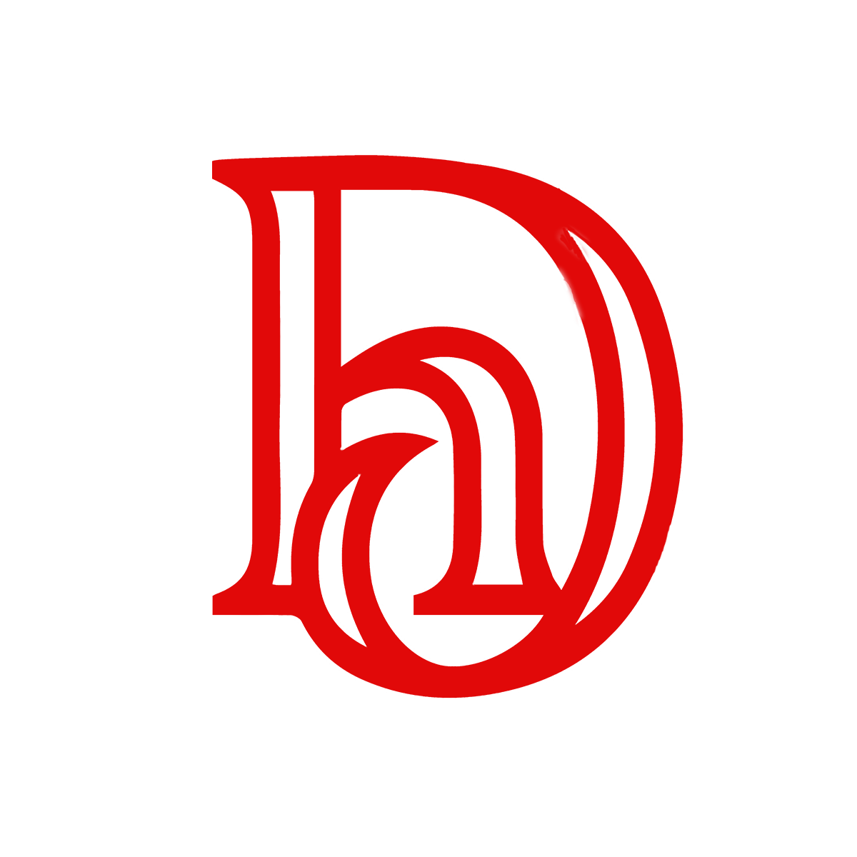 Dulha house logo