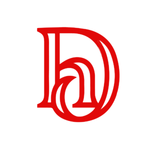 Dulha house logo